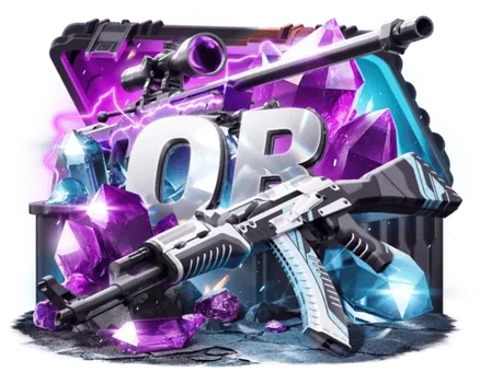 Ultra AK47 or AWP