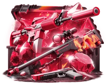 Ultra Red